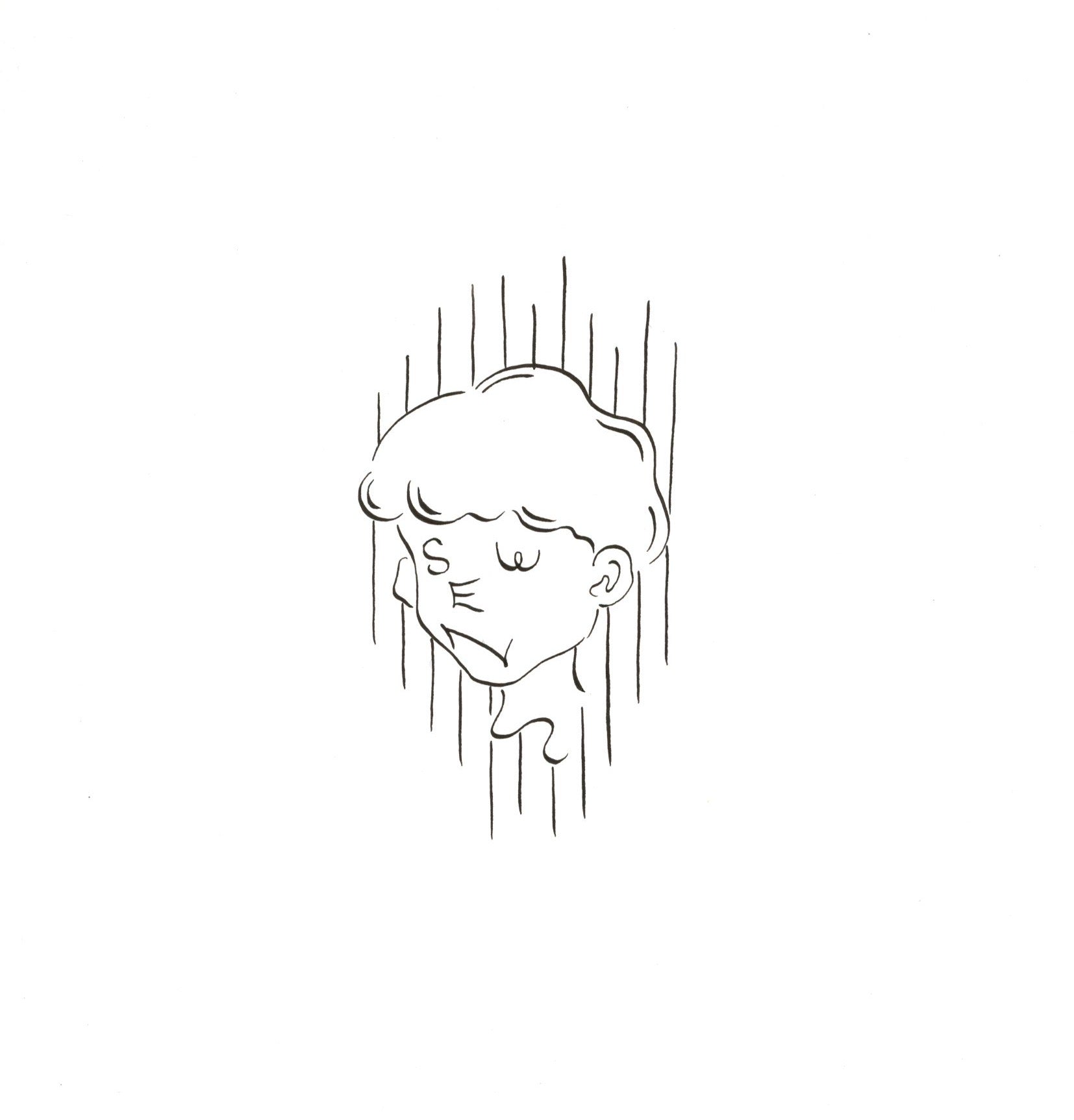 縞模様