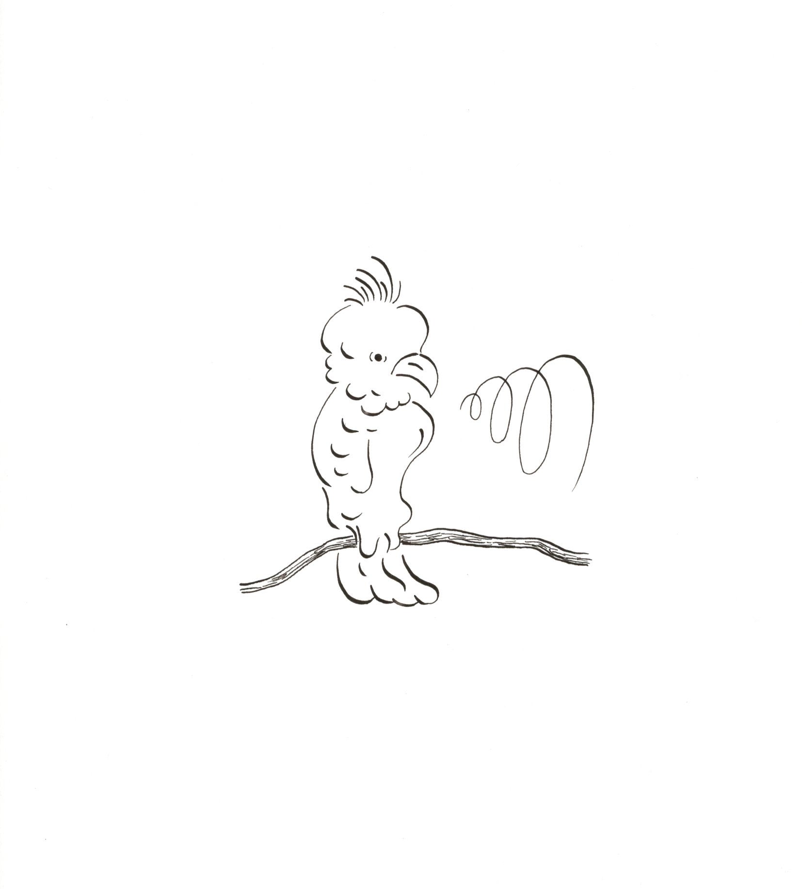声